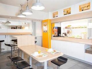 Hotelf1 Lille Tourcoing Nord Roncq Esterno foto