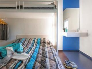 Hotelf1 Lille Tourcoing Nord Roncq Esterno foto
