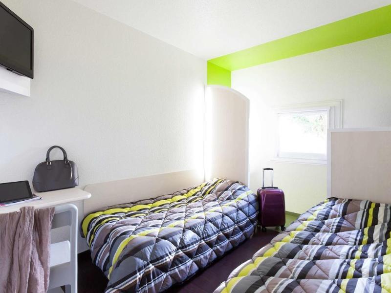 Hotelf1 Lille Tourcoing Nord Roncq Esterno foto