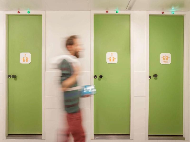 Hotelf1 Lille Tourcoing Nord Roncq Esterno foto