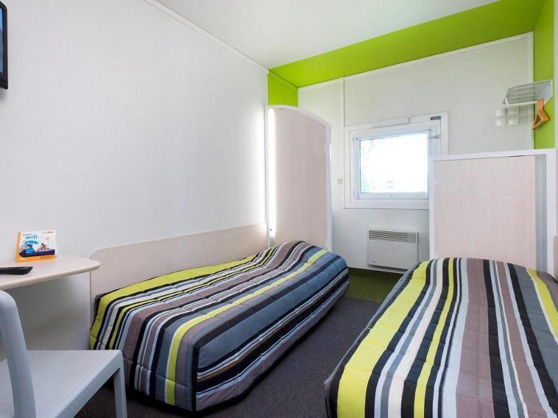 Hotelf1 Lille Tourcoing Nord Roncq Esterno foto