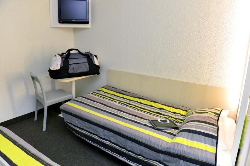 Hotelf1 Lille Tourcoing Nord Roncq Esterno foto
